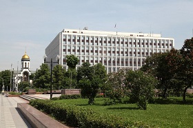 По решению руководства МВД России создана рабочая группа по оказанию содействия соотечественникам, проживающим за рубежом