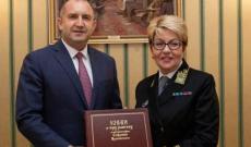 Статия на Посланика на Русия в България Елеонора Митрофанова «Русия и България: на пътя към прагматизма»