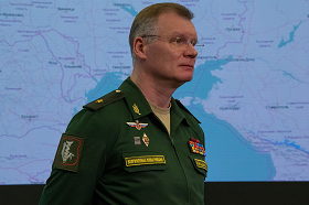 Из сводки Министерства обороны Российской Федерации 21 июня