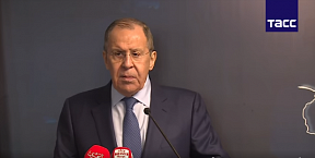 откъс от изказването по време на съвместната пресконференция след преговорите с Абдуллатиф бин Рашид Ал-Заяни от 31 май