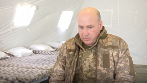 разказ на украински военнопленник за предателството на неговото командване и отношението към него от страна на руските военни