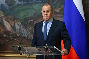 отрывки из выступления Министра иностранных дел Российской Федерации С.В.Лаврова в ходе сегмента высокого уровня 49-й сессии Совета ООН по правам человека